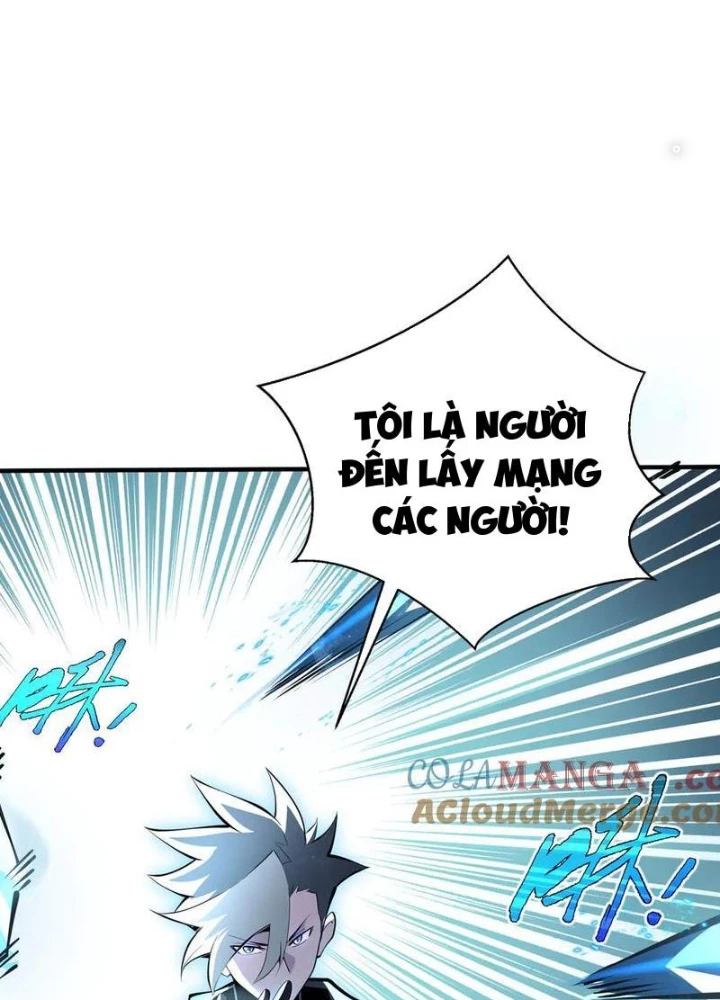 Xin Lỗi, Kỹ Năng Tự Động Của Ta Max Cấp Rồi! Chapter 20 - Trang 2