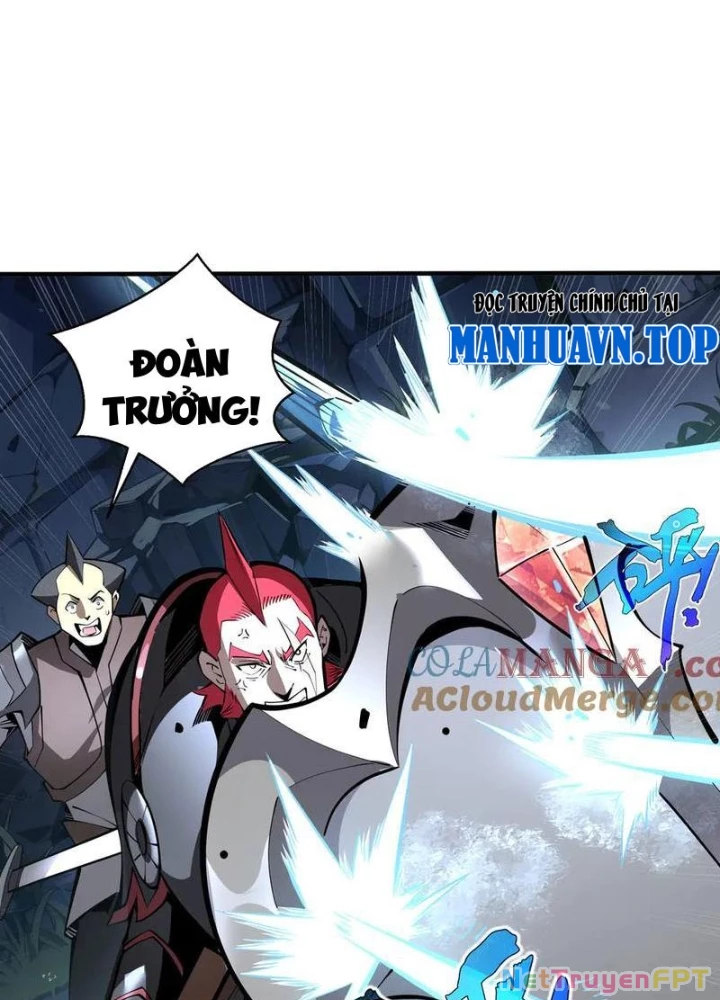 Xin Lỗi, Kỹ Năng Tự Động Của Ta Max Cấp Rồi! Chapter 20 - Trang 2