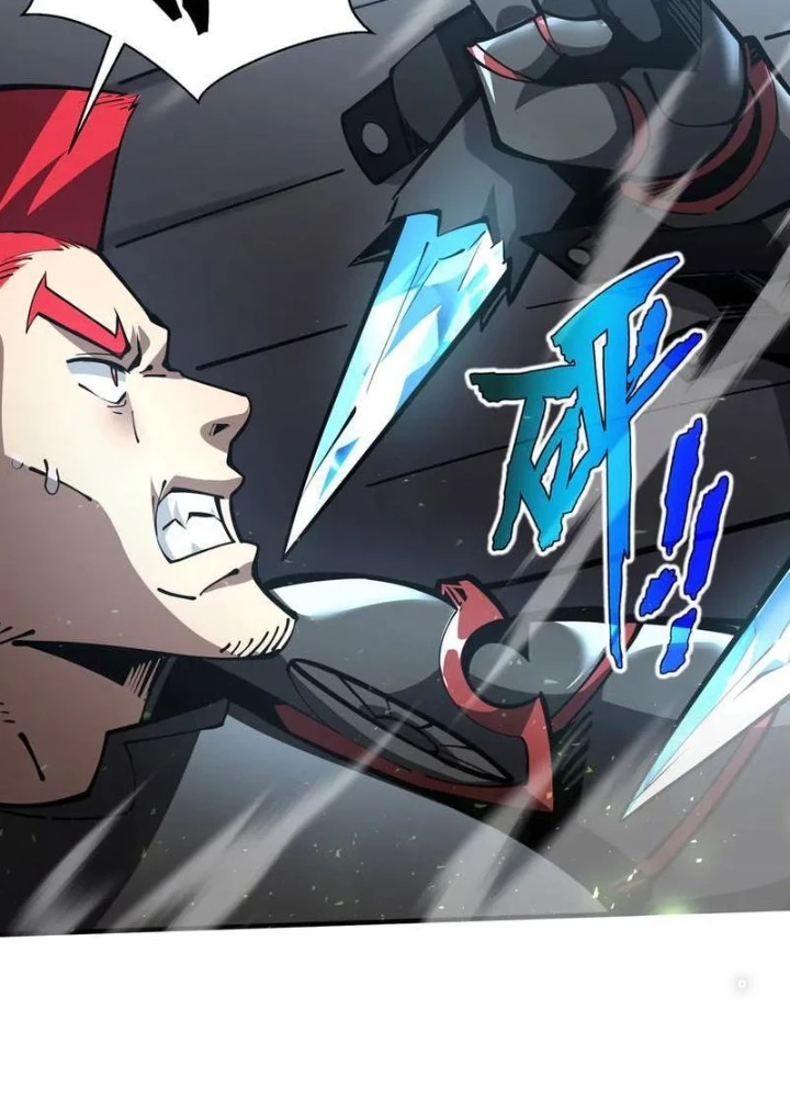 Xin Lỗi, Kỹ Năng Tự Động Của Ta Max Cấp Rồi! Chapter 20 - Trang 2