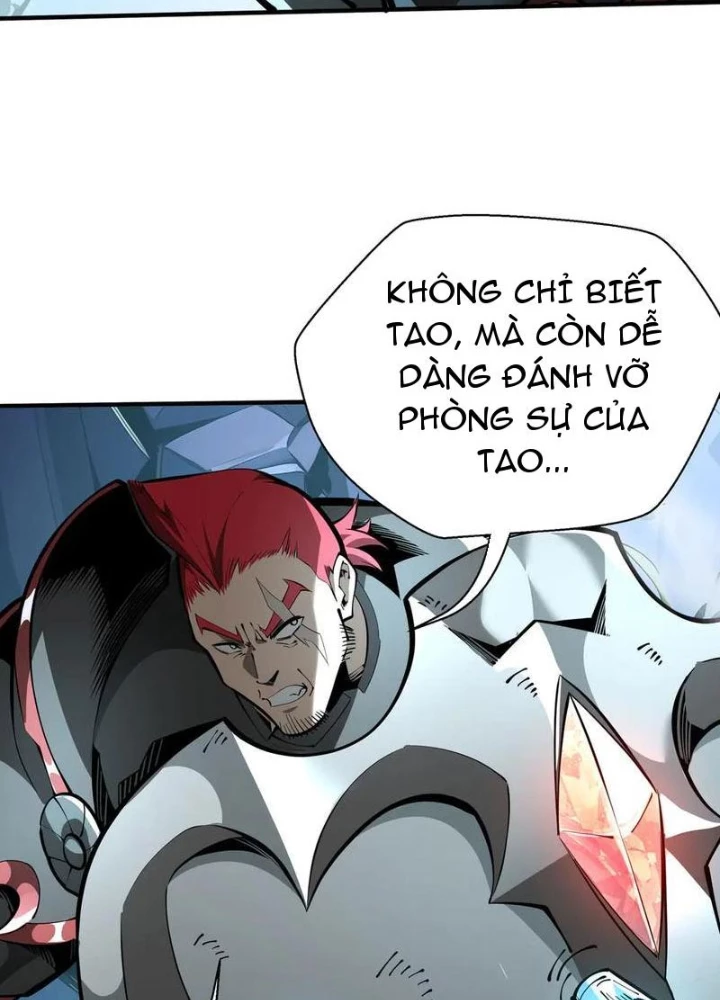 Xin Lỗi, Kỹ Năng Tự Động Của Ta Max Cấp Rồi! Chapter 20 - Trang 2