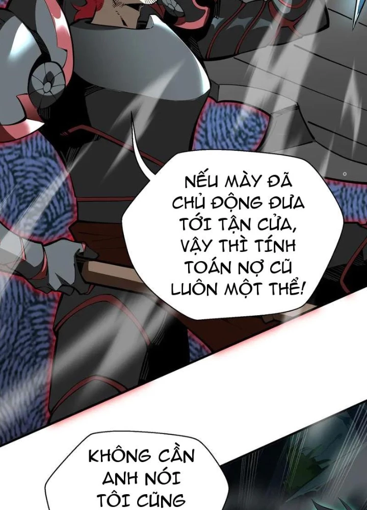 Xin Lỗi, Kỹ Năng Tự Động Của Ta Max Cấp Rồi! Chapter 20 - Trang 2