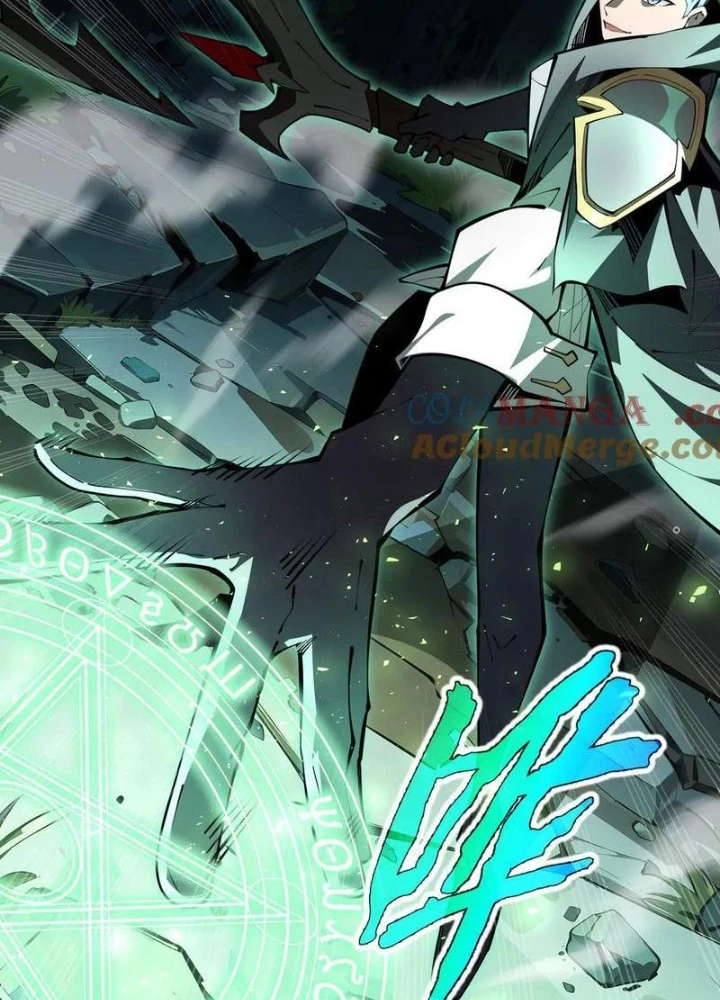 Xin Lỗi, Kỹ Năng Tự Động Của Ta Max Cấp Rồi! Chapter 20 - Trang 2