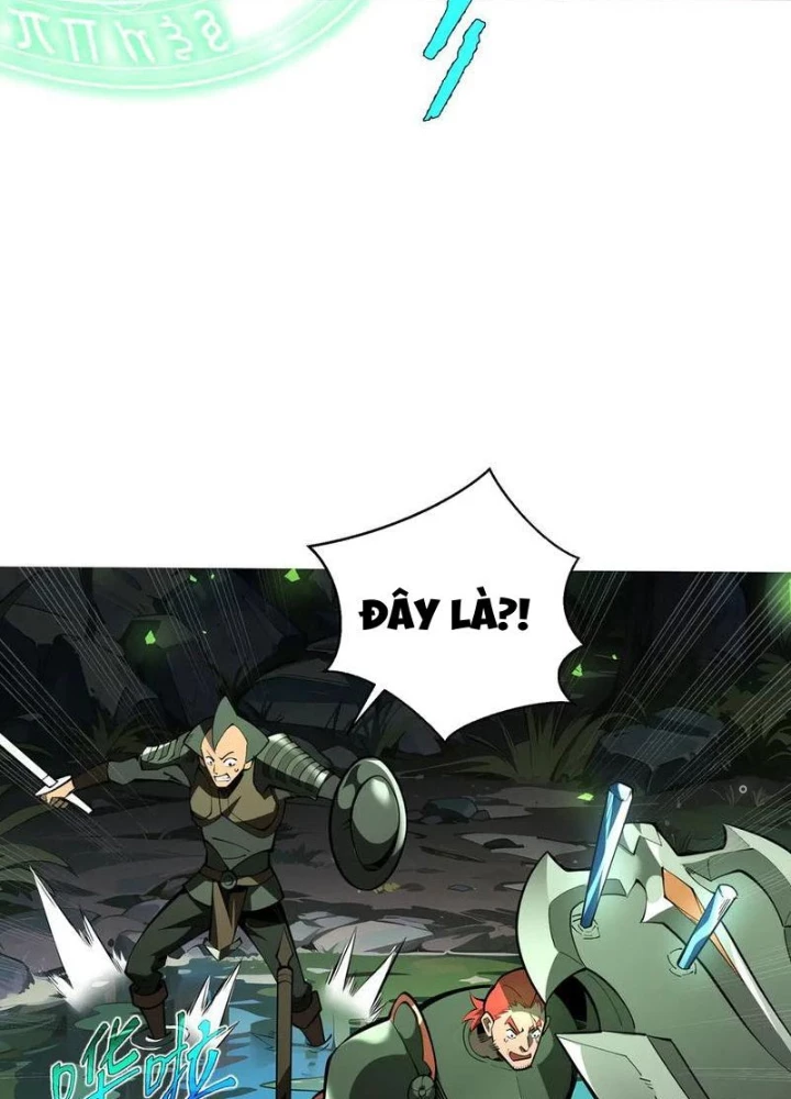 Xin Lỗi, Kỹ Năng Tự Động Của Ta Max Cấp Rồi! Chapter 20 - Trang 2