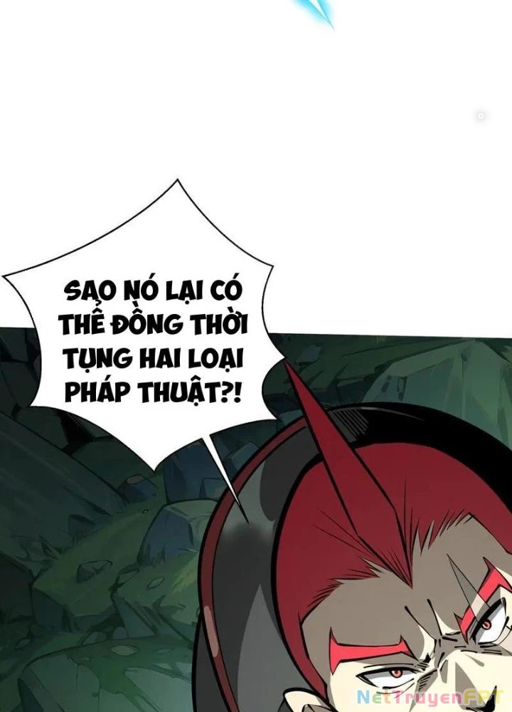 Xin Lỗi, Kỹ Năng Tự Động Của Ta Max Cấp Rồi! Chapter 20 - Trang 2
