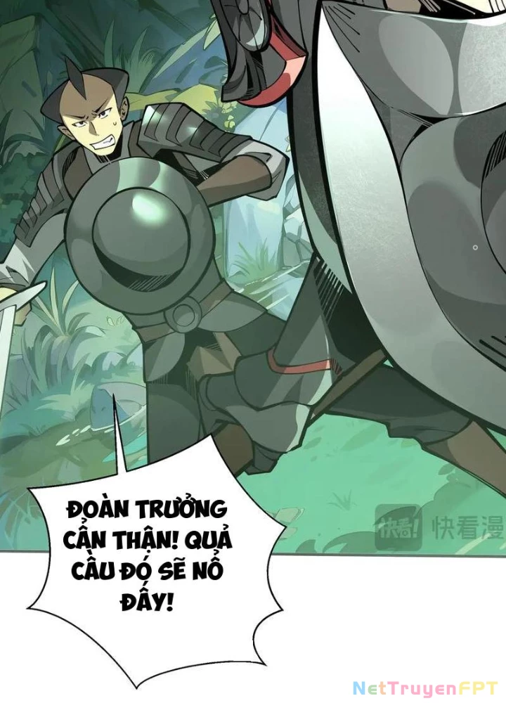 Xin Lỗi, Kỹ Năng Tự Động Của Ta Max Cấp Rồi! Chapter 20 - Trang 2