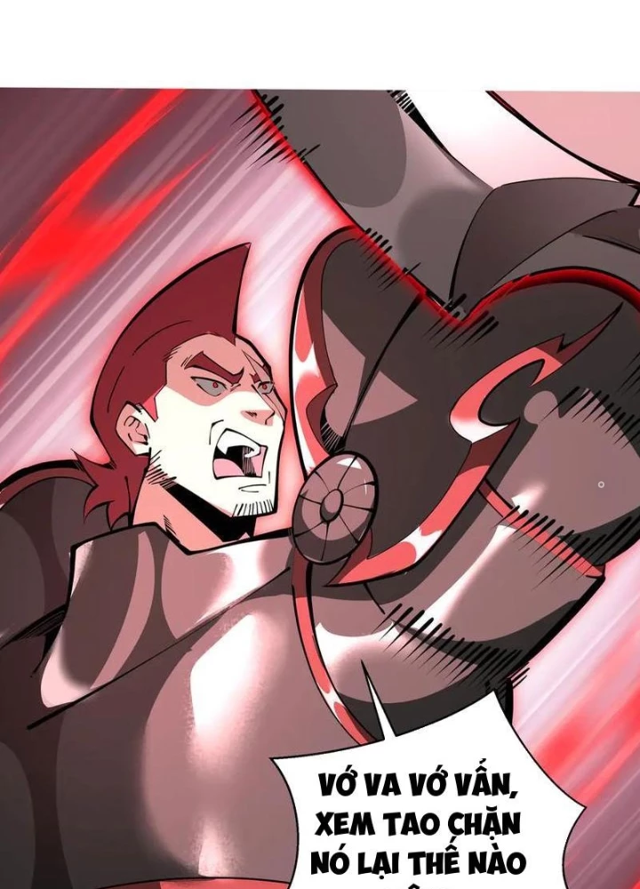 Xin Lỗi, Kỹ Năng Tự Động Của Ta Max Cấp Rồi! Chapter 20 - Trang 2
