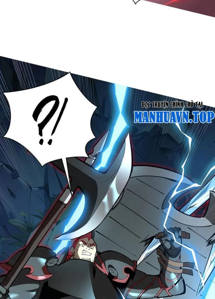 Xin Lỗi, Kỹ Năng Tự Động Của Ta Max Cấp Rồi! Chapter 20 - Trang 2
