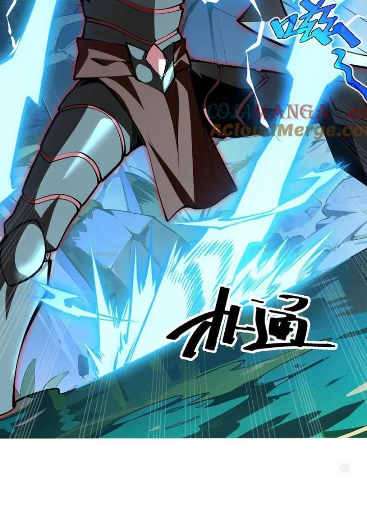 Xin Lỗi, Kỹ Năng Tự Động Của Ta Max Cấp Rồi! Chapter 20 - Trang 2