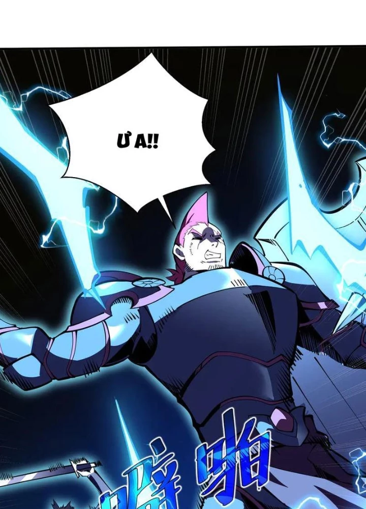 Xin Lỗi, Kỹ Năng Tự Động Của Ta Max Cấp Rồi! Chapter 20 - Trang 2
