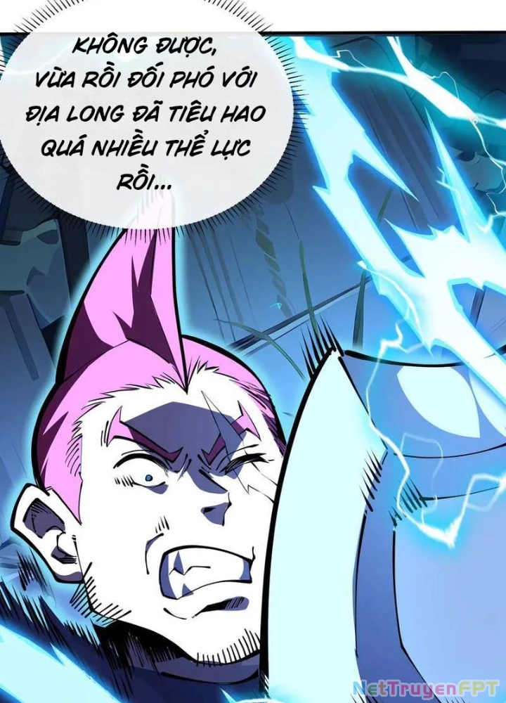 Xin Lỗi, Kỹ Năng Tự Động Của Ta Max Cấp Rồi! Chapter 20 - Trang 2