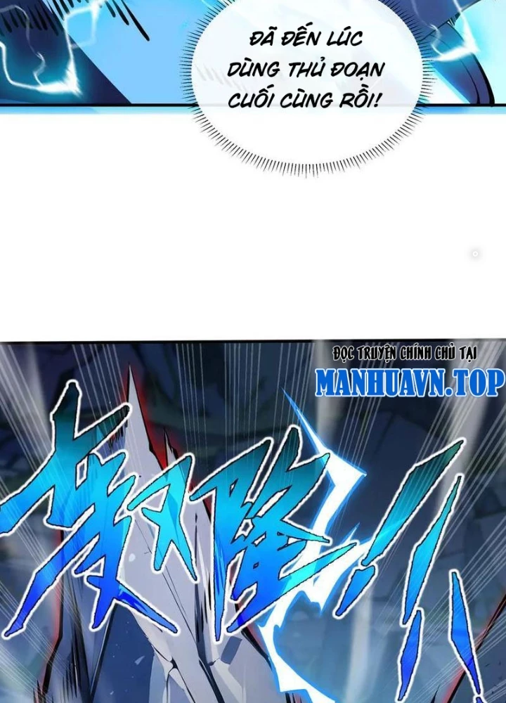 Xin Lỗi, Kỹ Năng Tự Động Của Ta Max Cấp Rồi! Chapter 20 - Trang 2