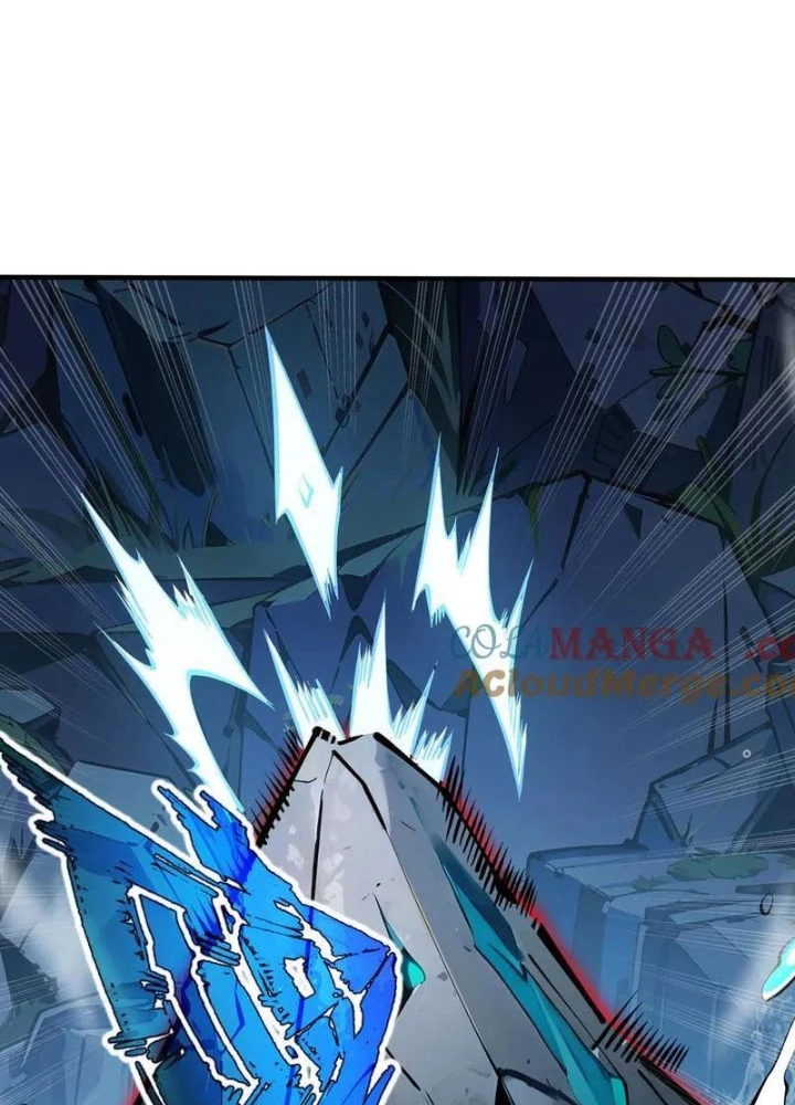 Xin Lỗi, Kỹ Năng Tự Động Của Ta Max Cấp Rồi! Chapter 20 - Trang 2