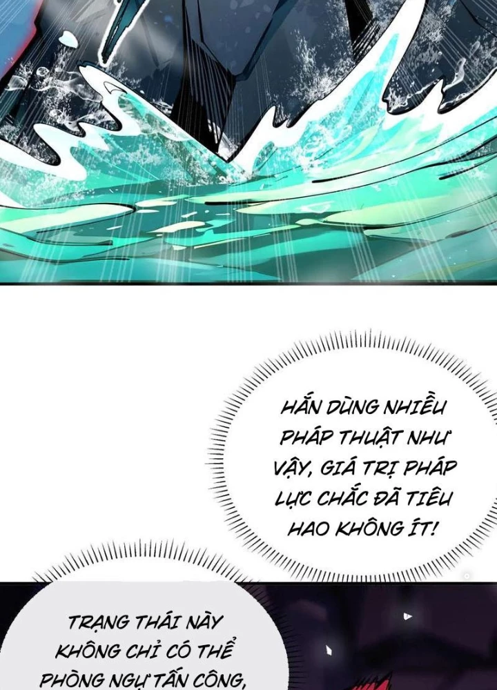 Xin Lỗi, Kỹ Năng Tự Động Của Ta Max Cấp Rồi! Chapter 20 - Trang 2