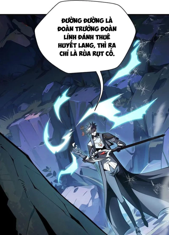 Xin Lỗi, Kỹ Năng Tự Động Của Ta Max Cấp Rồi! Chapter 20 - Trang 2
