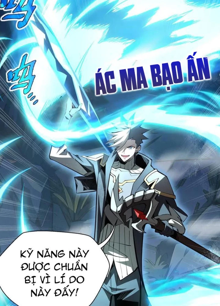 Xin Lỗi, Kỹ Năng Tự Động Của Ta Max Cấp Rồi! Chapter 20 - Trang 2
