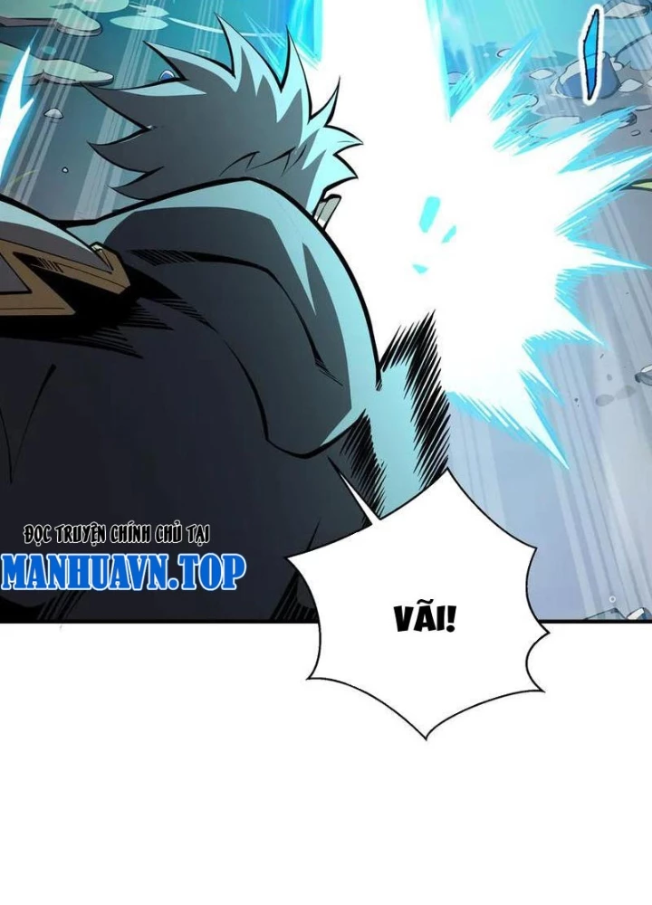 Xin Lỗi, Kỹ Năng Tự Động Của Ta Max Cấp Rồi! Chapter 20 - Trang 2