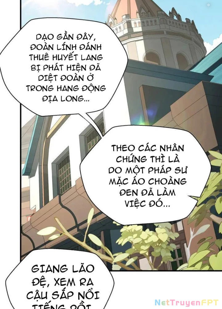Xin Lỗi, Kỹ Năng Tự Động Của Ta Max Cấp Rồi! Chapter 20 - Trang 2