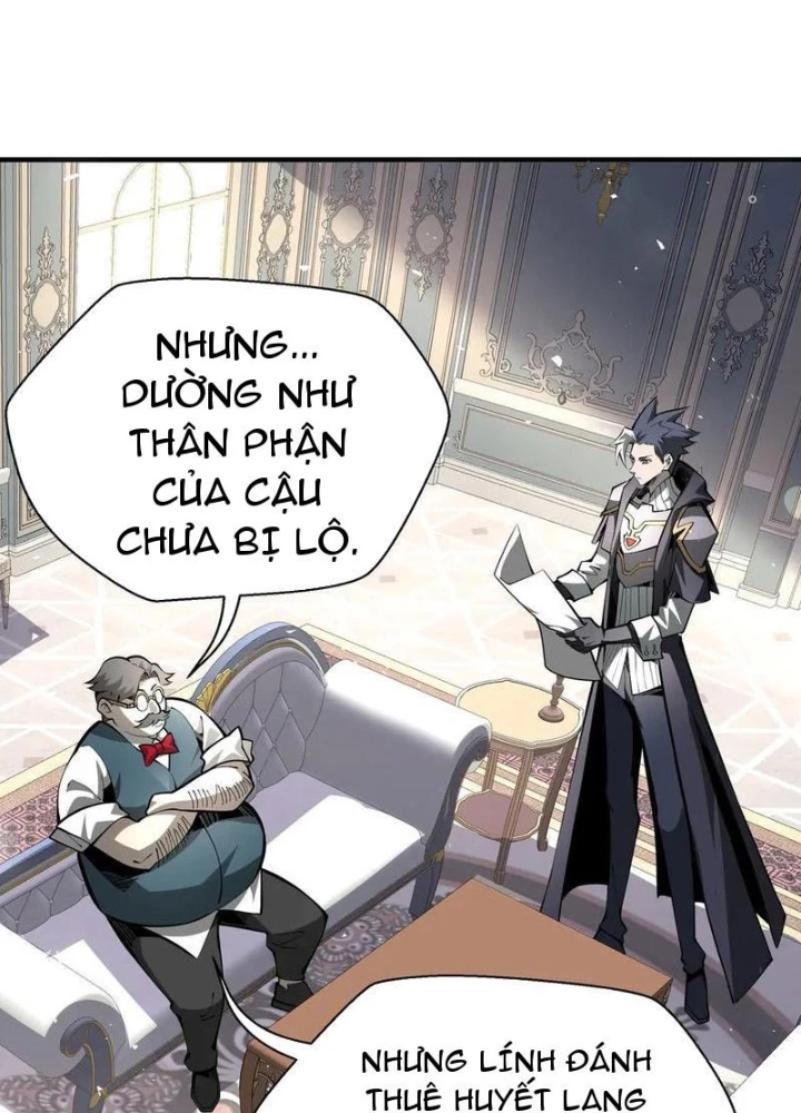 Xin Lỗi, Kỹ Năng Tự Động Của Ta Max Cấp Rồi! Chapter 20 - Trang 2