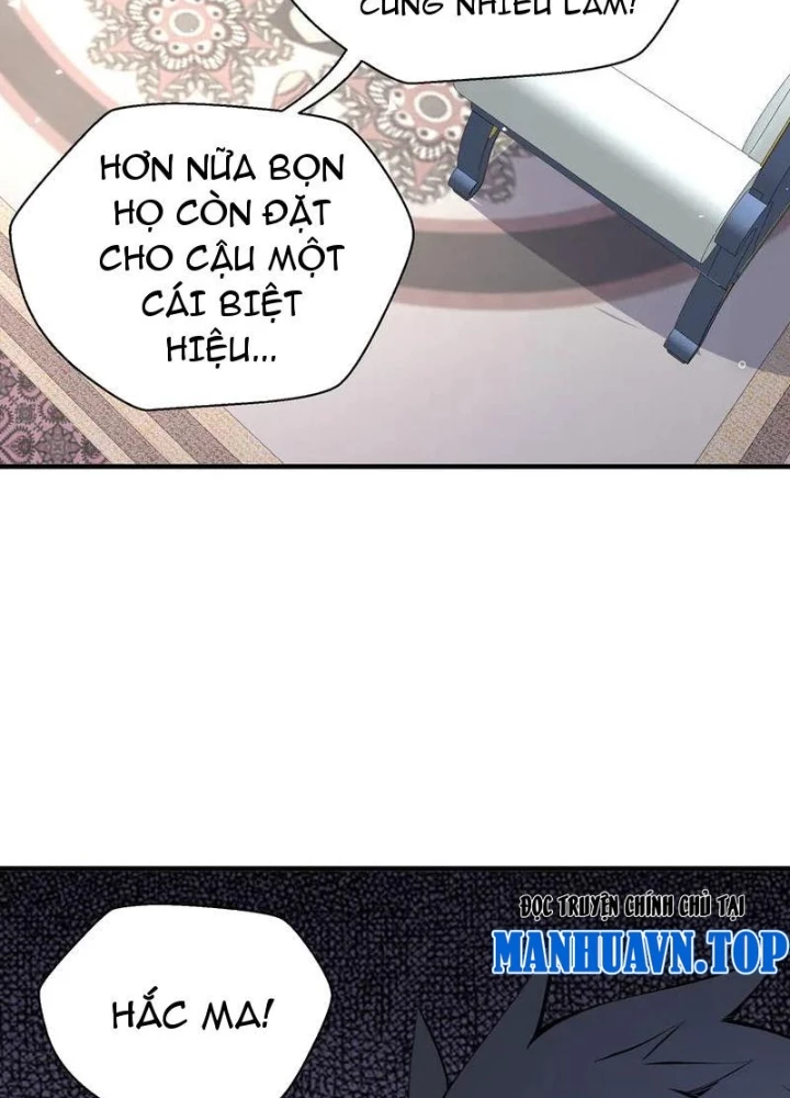 Xin Lỗi, Kỹ Năng Tự Động Của Ta Max Cấp Rồi! Chapter 20 - Trang 2