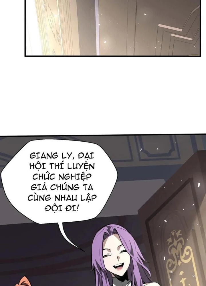 Xin Lỗi, Kỹ Năng Tự Động Của Ta Max Cấp Rồi! Chapter 20 - Trang 2