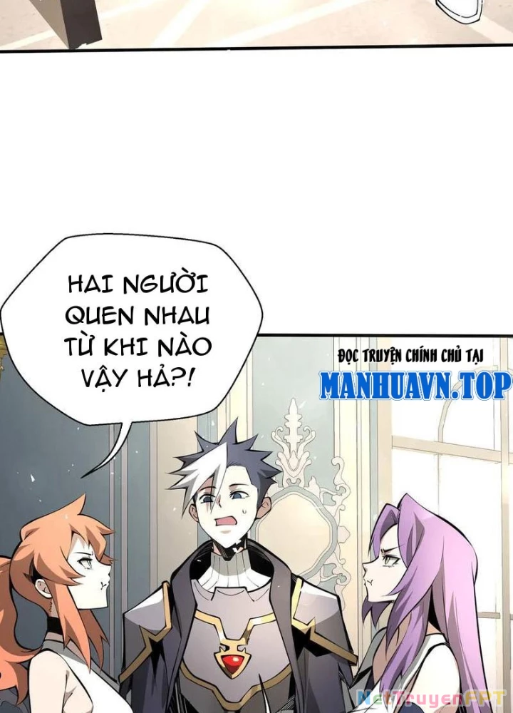 Xin Lỗi, Kỹ Năng Tự Động Của Ta Max Cấp Rồi! Chapter 20 - Trang 2