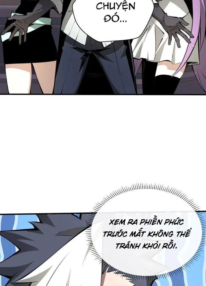 Xin Lỗi, Kỹ Năng Tự Động Của Ta Max Cấp Rồi! Chapter 20 - Trang 2