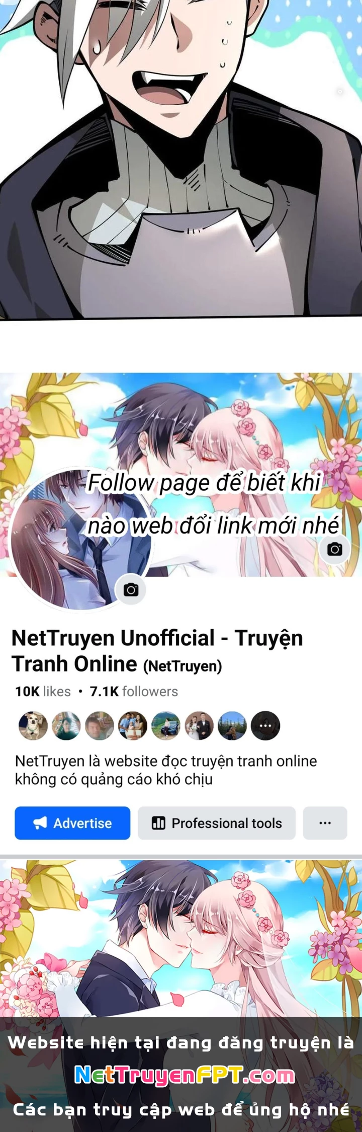 Xin Lỗi, Kỹ Năng Tự Động Của Ta Max Cấp Rồi! Chapter 20 - Trang 2