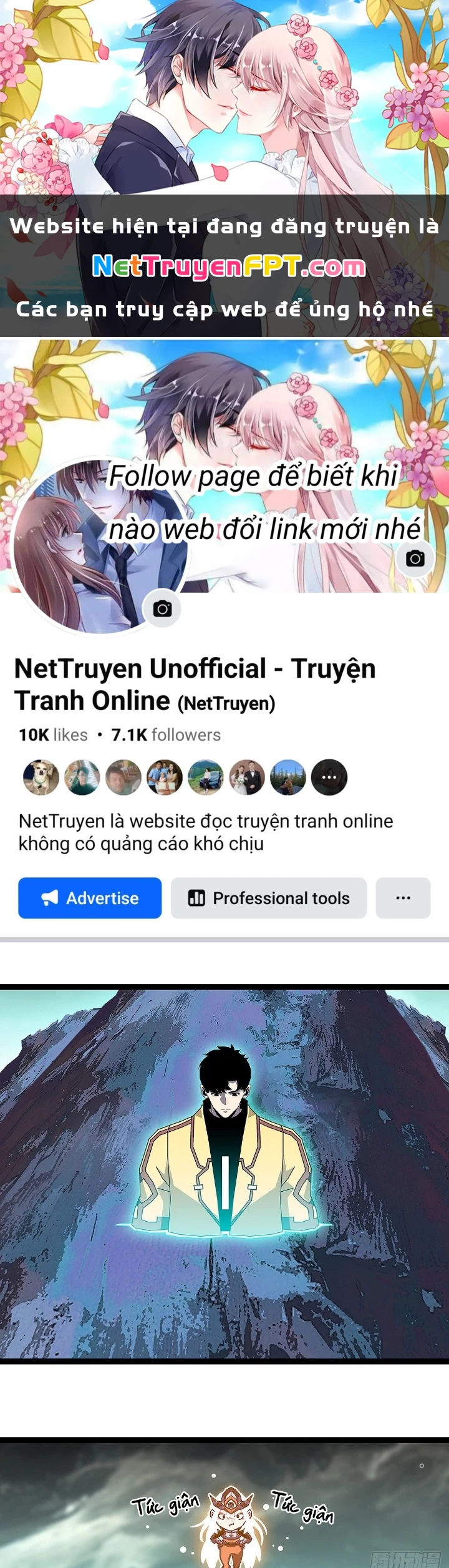 Bắt Đầu Vùng Dậy Từ Việc Chơi Game Nghiêm Túc Chapter 193 - Trang 3