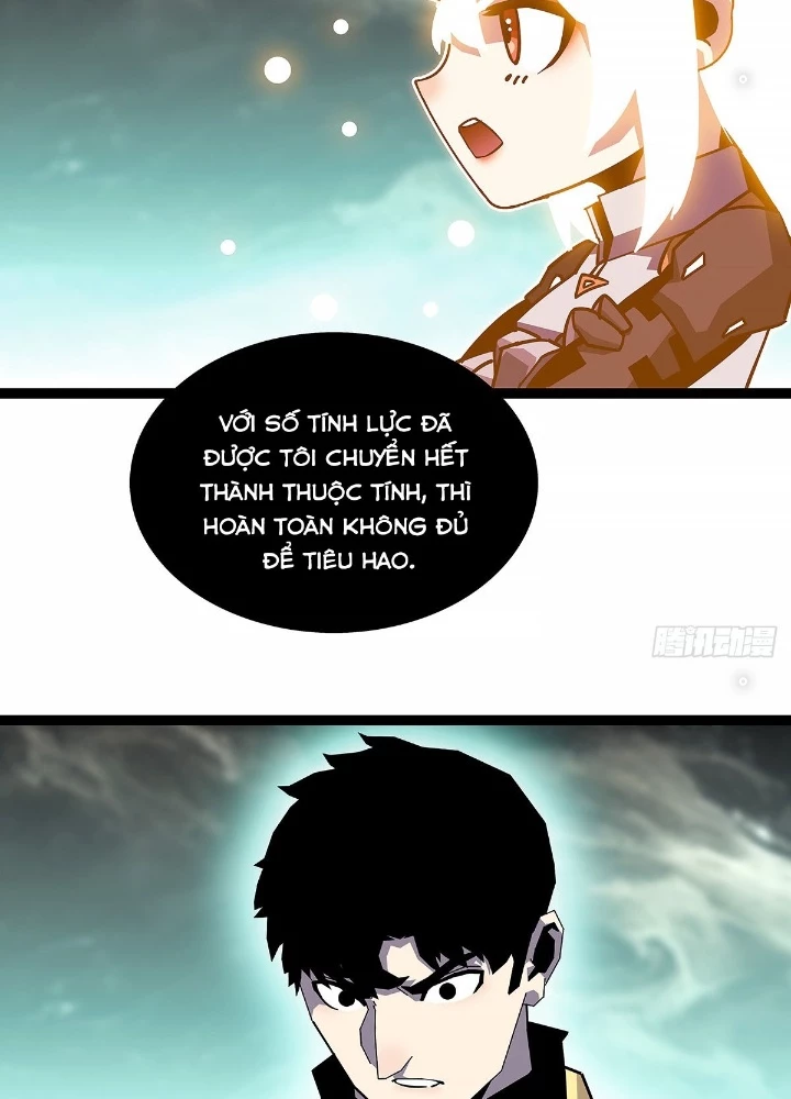 Bắt Đầu Vùng Dậy Từ Việc Chơi Game Nghiêm Túc Chapter 193 - Trang 3