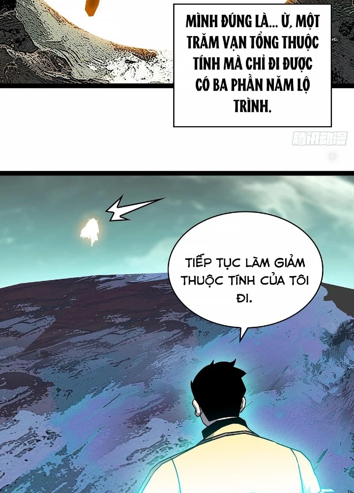 Bắt Đầu Vùng Dậy Từ Việc Chơi Game Nghiêm Túc Chapter 193 - Trang 3