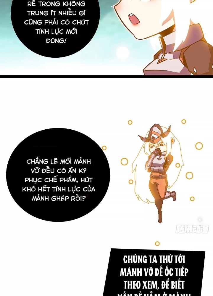 Bắt Đầu Vùng Dậy Từ Việc Chơi Game Nghiêm Túc Chapter 193 - Trang 3