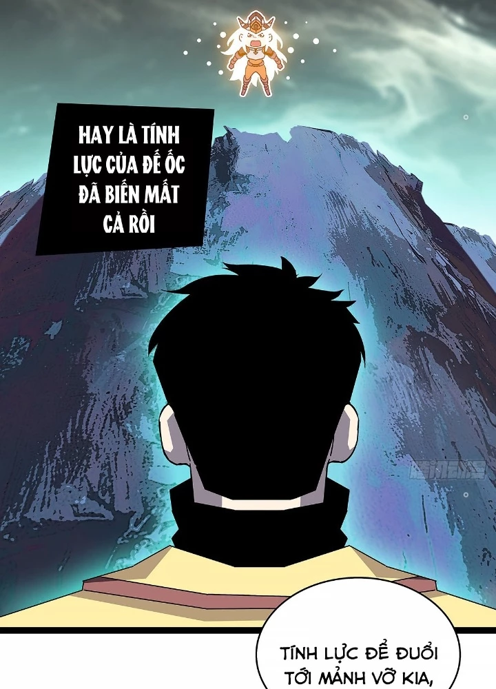 Bắt Đầu Vùng Dậy Từ Việc Chơi Game Nghiêm Túc Chapter 193 - Trang 3