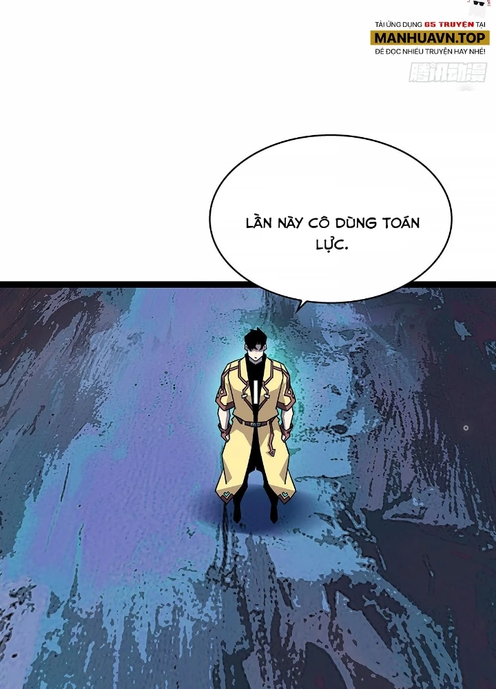 Bắt Đầu Vùng Dậy Từ Việc Chơi Game Nghiêm Túc Chapter 194 - Trang 3