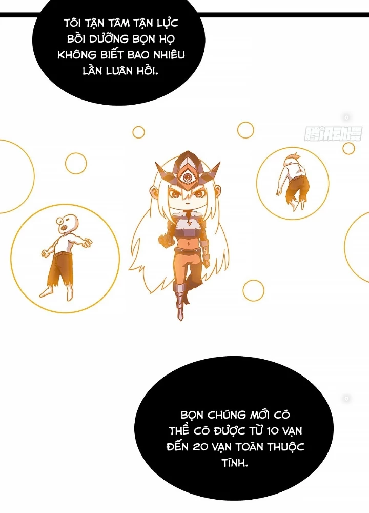 Bắt Đầu Vùng Dậy Từ Việc Chơi Game Nghiêm Túc Chapter 194 - Trang 3