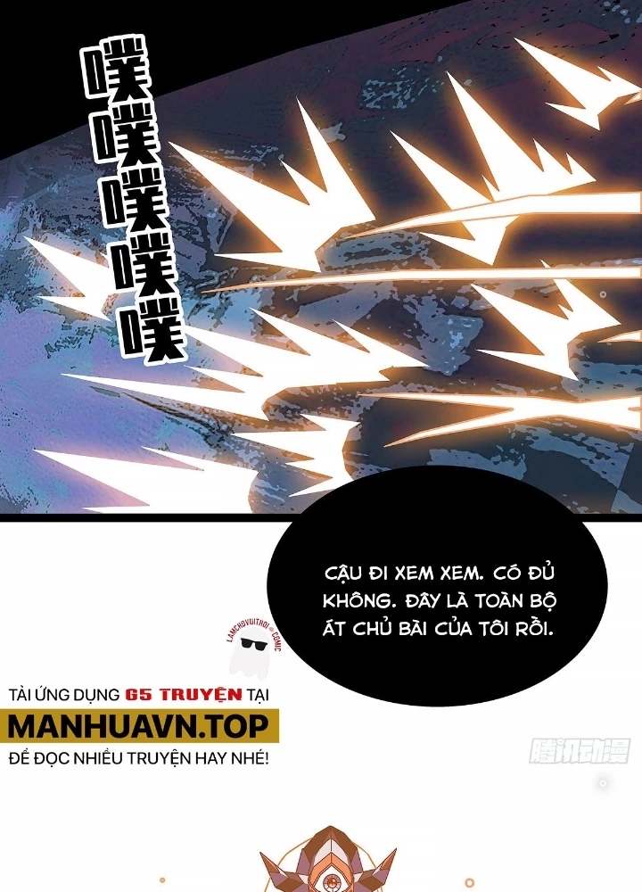Bắt Đầu Vùng Dậy Từ Việc Chơi Game Nghiêm Túc Chapter 194 - Trang 3