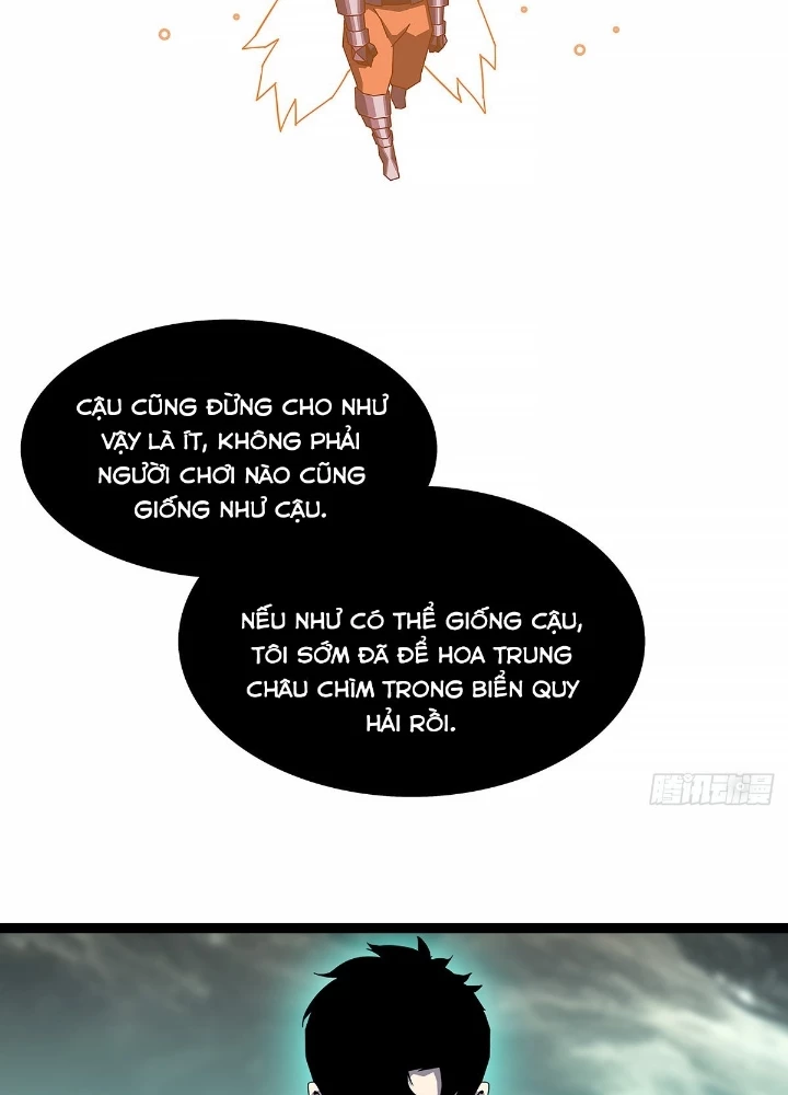 Bắt Đầu Vùng Dậy Từ Việc Chơi Game Nghiêm Túc Chapter 194 - Trang 3