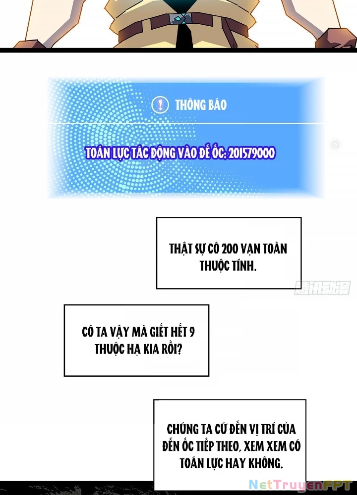 Bắt Đầu Vùng Dậy Từ Việc Chơi Game Nghiêm Túc Chapter 194 - Trang 3