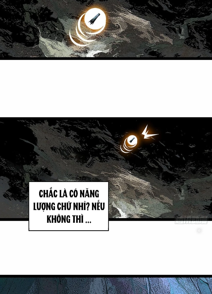Bắt Đầu Vùng Dậy Từ Việc Chơi Game Nghiêm Túc Chapter 194 - Trang 3