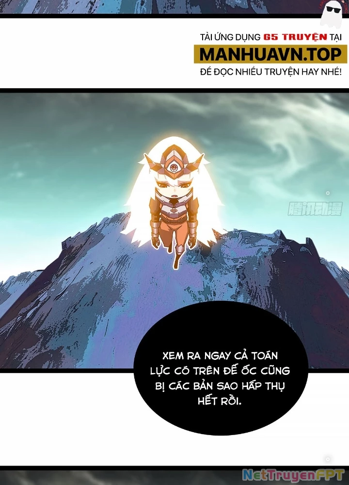 Bắt Đầu Vùng Dậy Từ Việc Chơi Game Nghiêm Túc Chapter 194 - Trang 3