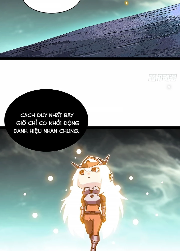 Bắt Đầu Vùng Dậy Từ Việc Chơi Game Nghiêm Túc Chapter 194 - Trang 3