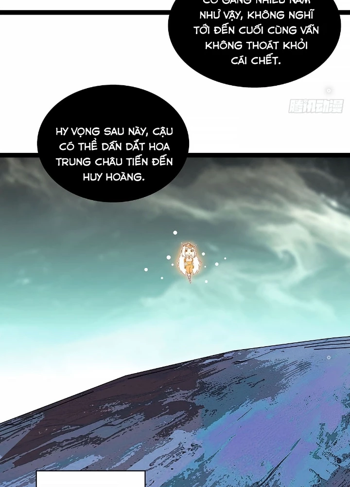 Bắt Đầu Vùng Dậy Từ Việc Chơi Game Nghiêm Túc Chapter 194 - Trang 3