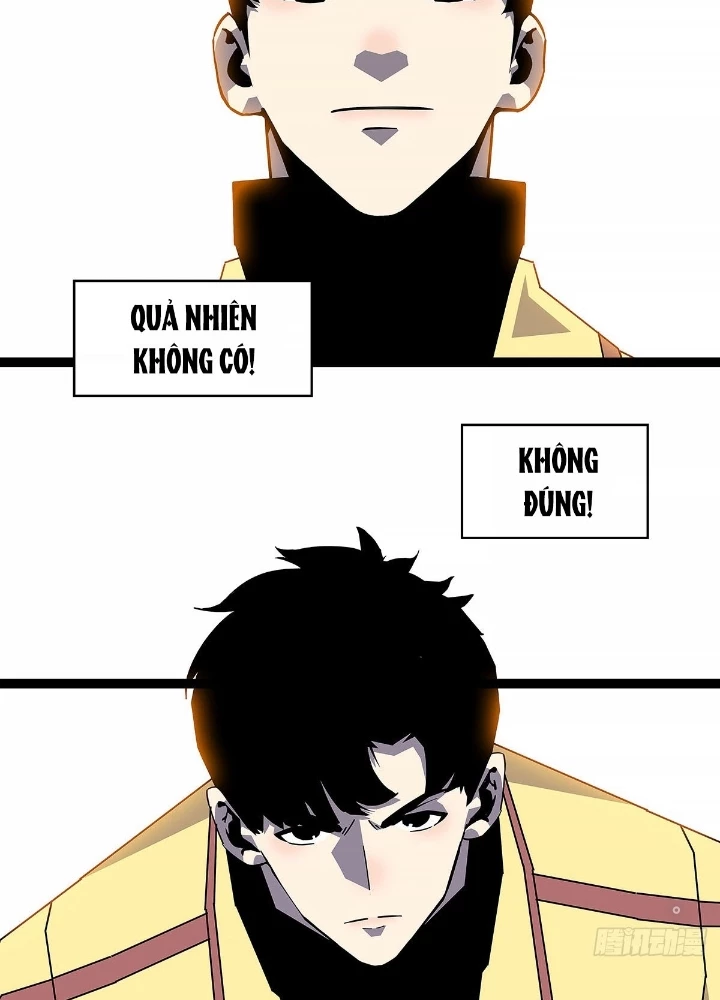 Bắt Đầu Vùng Dậy Từ Việc Chơi Game Nghiêm Túc Chapter 194 - Trang 3