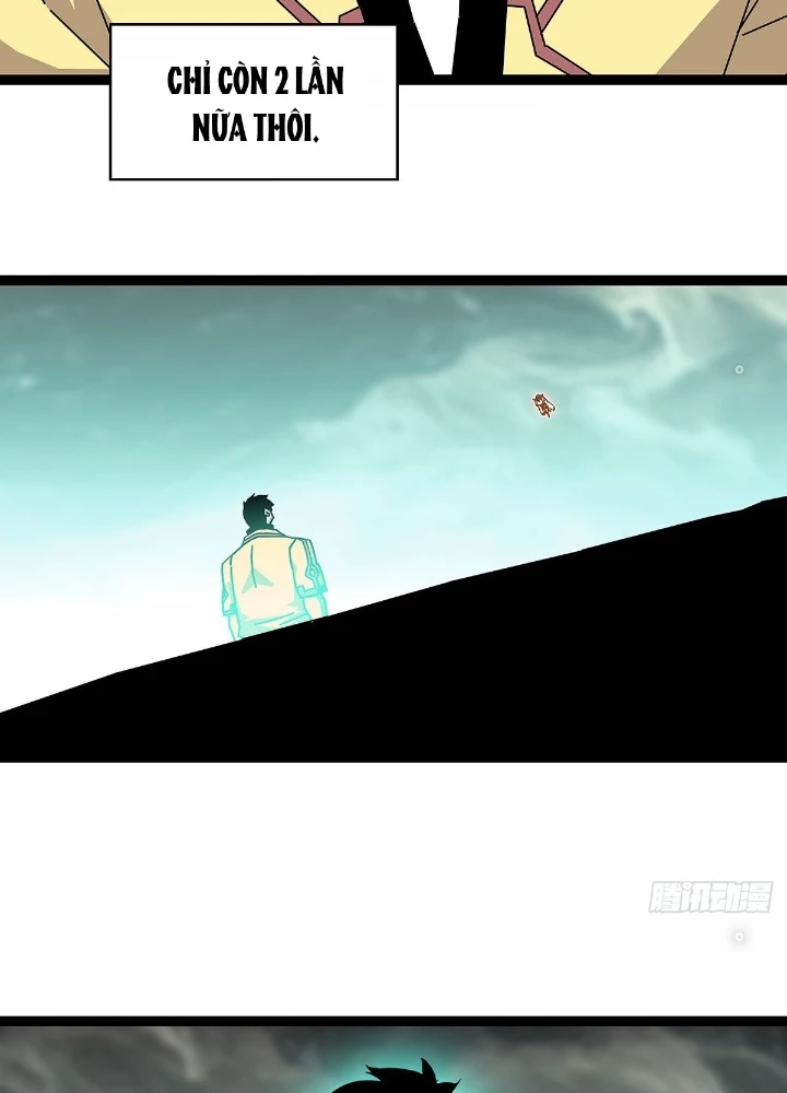 Bắt Đầu Vùng Dậy Từ Việc Chơi Game Nghiêm Túc Chapter 194 - Trang 3