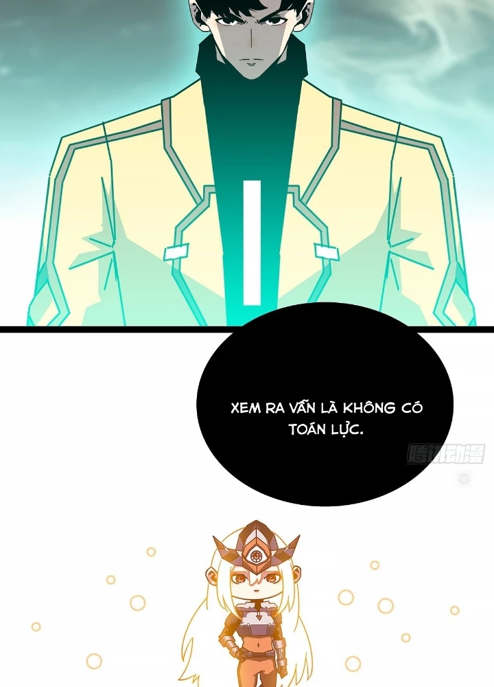 Bắt Đầu Vùng Dậy Từ Việc Chơi Game Nghiêm Túc Chapter 194 - Trang 3