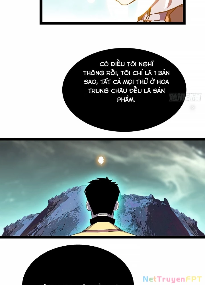 Bắt Đầu Vùng Dậy Từ Việc Chơi Game Nghiêm Túc Chapter 194 - Trang 3