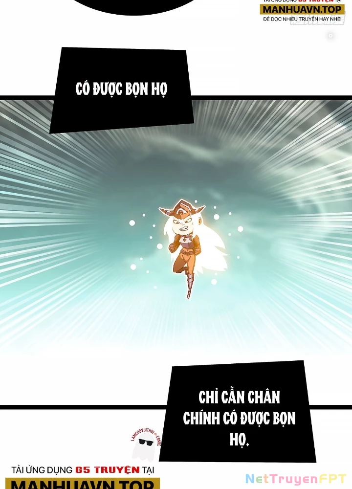 Bắt Đầu Vùng Dậy Từ Việc Chơi Game Nghiêm Túc Chapter 194 - Trang 3