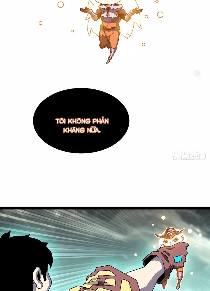 Bắt Đầu Vùng Dậy Từ Việc Chơi Game Nghiêm Túc Chapter 195 - Trang 3