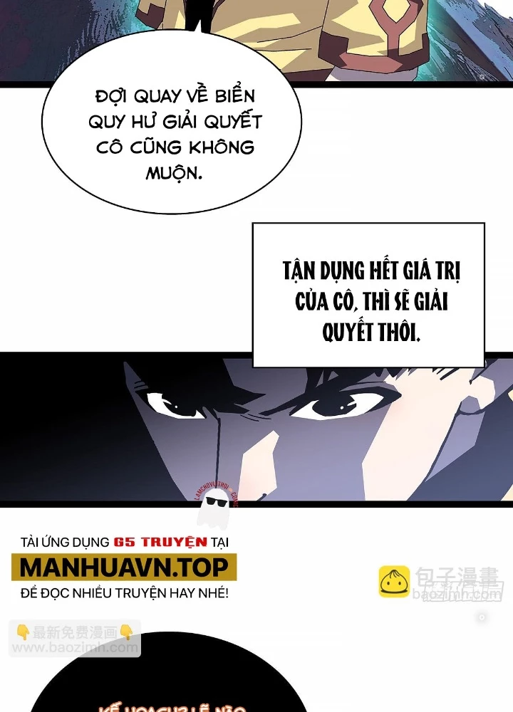 Bắt Đầu Vùng Dậy Từ Việc Chơi Game Nghiêm Túc Chapter 195 - Trang 3