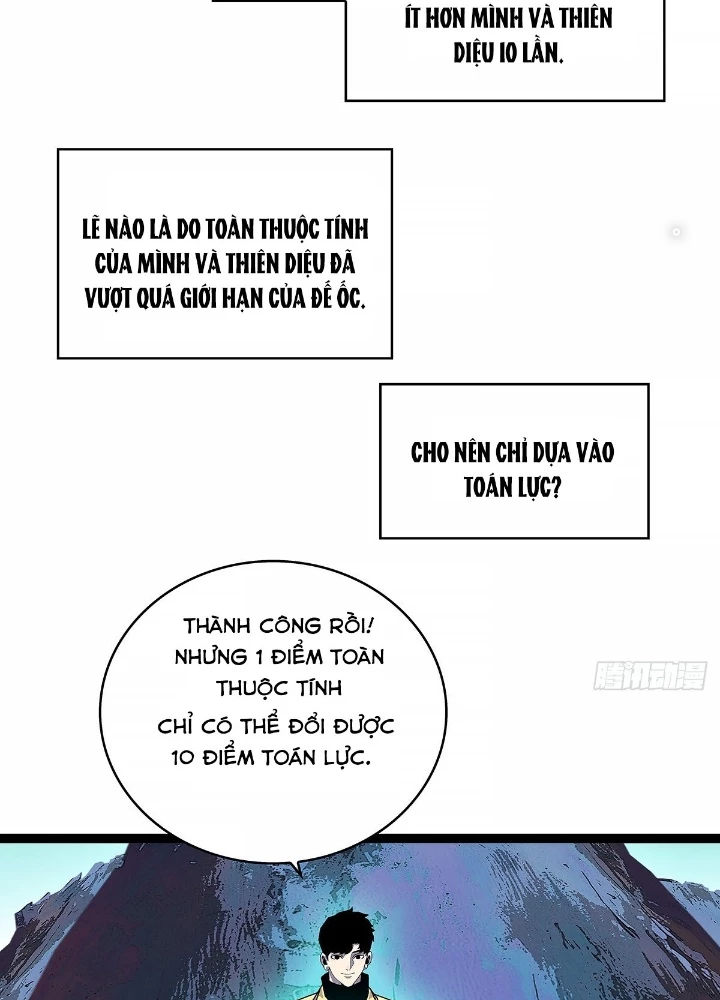 Bắt Đầu Vùng Dậy Từ Việc Chơi Game Nghiêm Túc Chapter 195 - Trang 3
