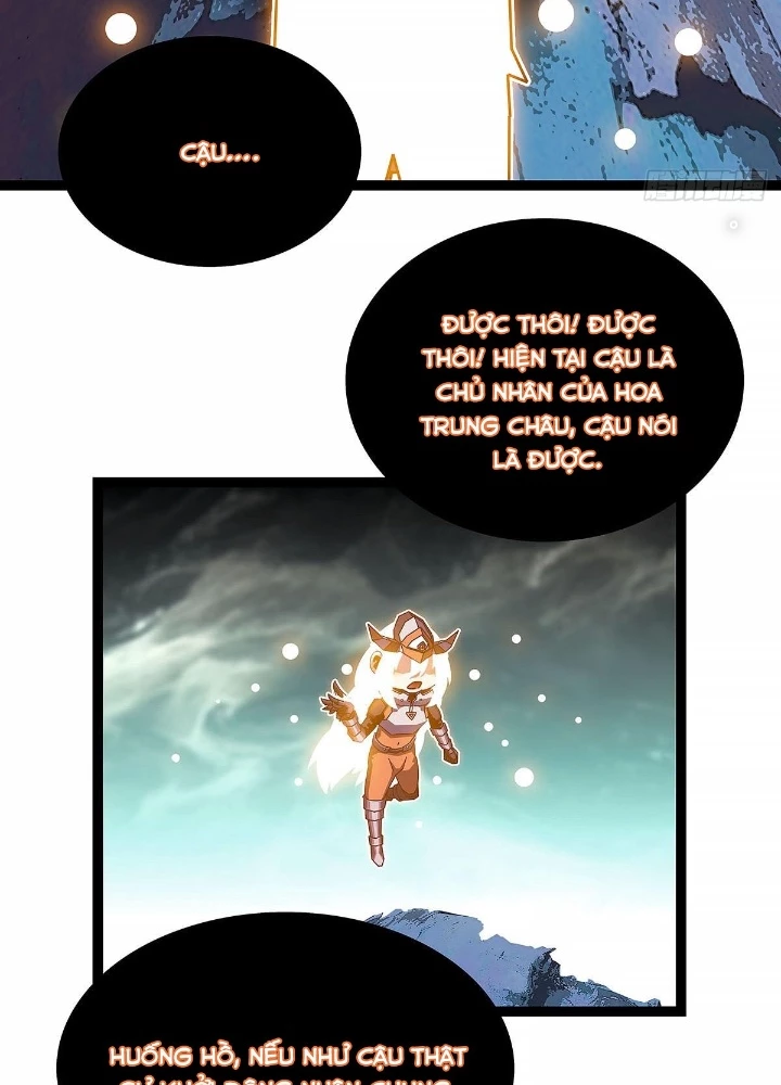 Bắt Đầu Vùng Dậy Từ Việc Chơi Game Nghiêm Túc Chapter 195 - Trang 3